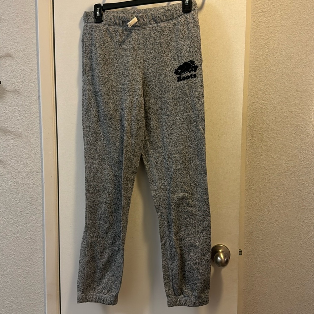 sweatpants
